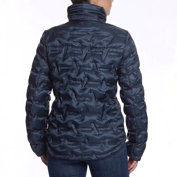 NWT Women’s Gerry Welded Geo Pattern 650 Down Fill - Picture 3 of 4